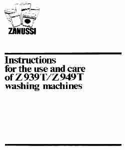 Zanussi Washer Z939T-page_pdf